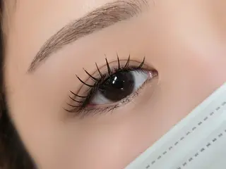 マツエク・マツパ LeLa所属・~Mi~ mikuのマツエク・マツパデザイン