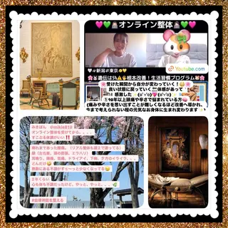 メンズ 小沼 美希恵のその他イメージ