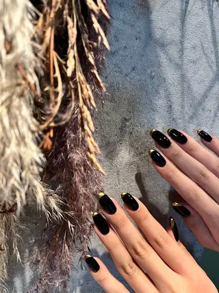 ネイル FUKA🥂✨ 個性派⌇アートネイルのネイルデザイン