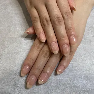 ネイル anrire ☆Nahoのネイルデザイン