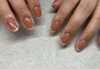 ネイル soary nailのネイルデザイン
