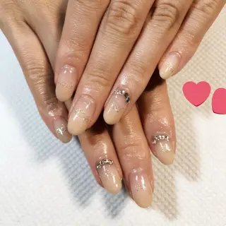 ネイル ネイルサロン 翼【仙川4分】のネイルデザイン