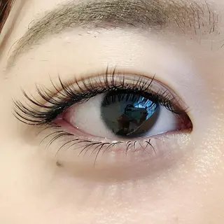 マツエク・マツパ eclat ANJUのマツエク・マツパデザイン