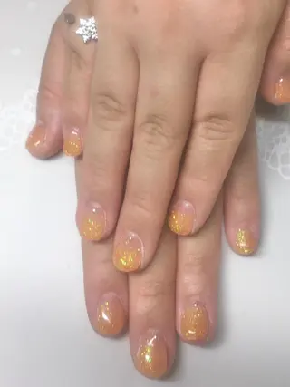 ネイル 新宿ネイルサロン ジェミディローサ所属・新宿ネイルサロン ジェミディローサのネイルデザイン