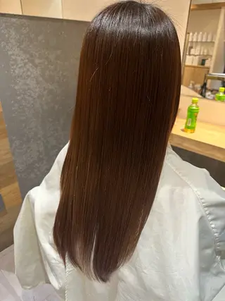 🌻bloom あや🌻のヘアスタイル