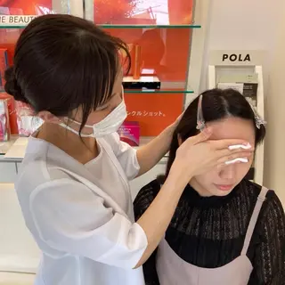 伊藤 亜美のエステ・リラクイメージ