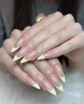 ネイル Julli NailStudioのネイルデザイン
