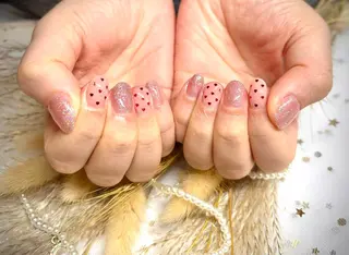 ネイル ウィ べイサンのネイルデザイン