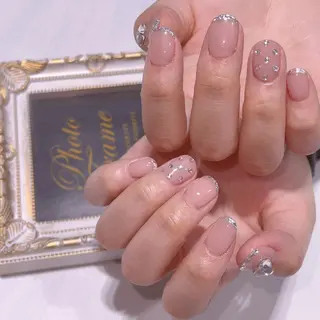 ネイル Queens ciciのネイルデザイン