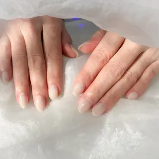 ネイル thred HONOKAのネイルデザイン