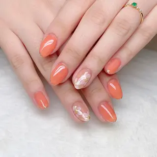 ネイル AKO あこ💅のネイルデザイン