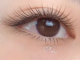 マツエク・マツパ Max salonのマツエク・マツパデザイン