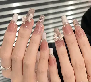 ネイル Rola kira ゆめのネイルデザイン