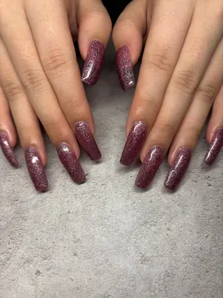 ネイル Makana Ayanoのネイルデザイン