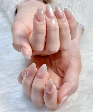 ネイル Min Nailのネイルデザイン