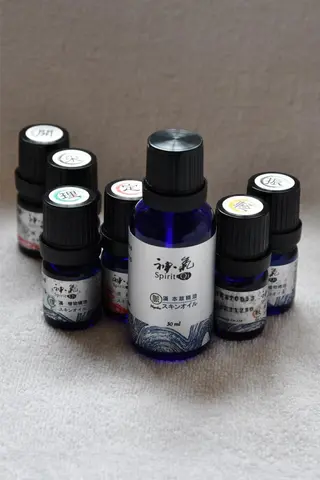 自律神経を整える ボディケアサロンのエステ・リラクイメージ