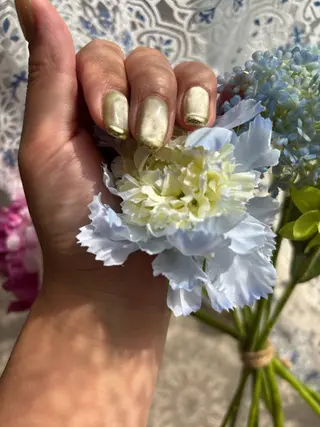 ネイル 木村 亜美のネイルデザイン