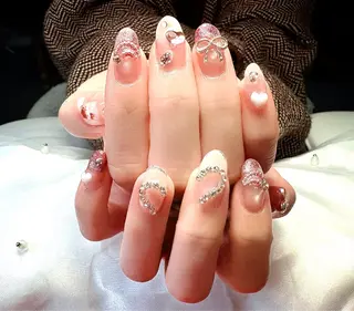 ネイル ネイルサロン Roiのネイルデザイン