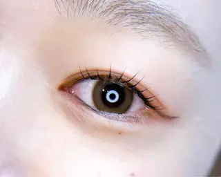 マツエク・マツパ Dress 田中のマツエク・マツパデザイン