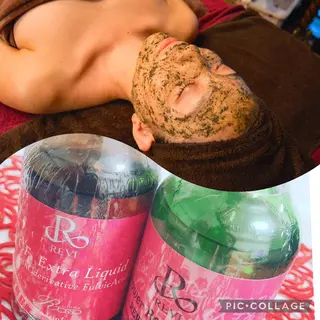 y.laBelle 艶肌・小顔・肌質改善のエステ・リラクイメージ