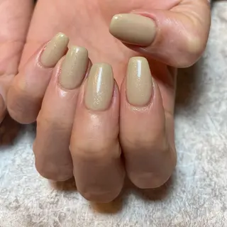 ネイル 自由が丘サロン FUMIのネイルデザイン