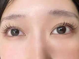 マツエク・マツパ マツパ&パリジェンヌ 専門のマツエク・マツパデザイン