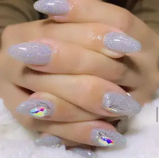 ネイル MHR nailのネイルデザイン