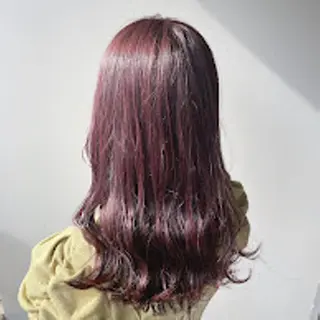 カラー 公式PARADE💐 池袋💐のヘアスタイル