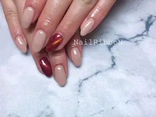 ネイル SWAMP  nails所属・🎀ネイルサロン RIRI🎀のネイルデザイン