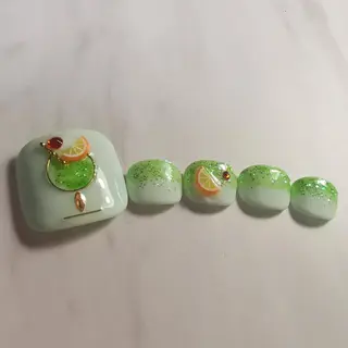 ネイル reve あやののネイルデザイン