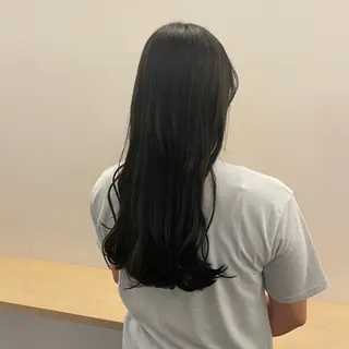 ロング 💎入江 亜寿美💎のヘアスタイル