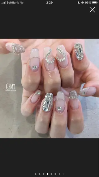 ネイル private. nailsalonのネイルデザイン