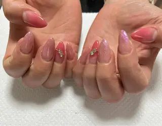 ネイル nail  M&T所属・nail M&Tのネイルデザイン