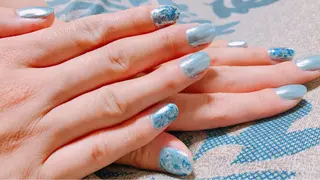 ネイル 齋藤 咲良のエステ・リラクイメージ