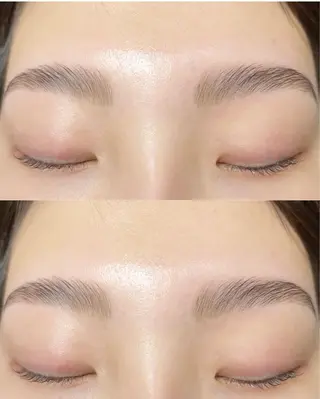 アイブロウ アイデザイナー 山下の眉毛・アイブロウイメージ