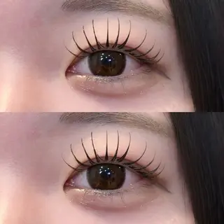 マツエク・マツパ M. Bunのネイルデザイン