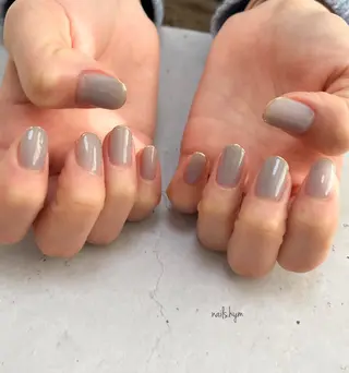 ネイル nails. hymのネイルデザイン
