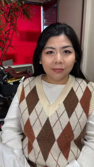 ヘアメイク・着付特化 はやしのその他イメージ