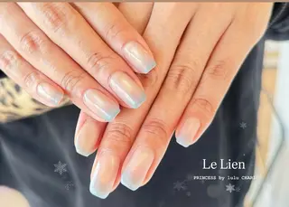 ネイル ◇大人綺麗めネイル◇ *⑅୨୧*chieのネイルデザイン