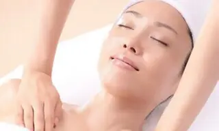 Suzuki Asamiのエステ・リラクイメージ