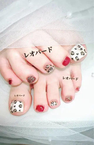 ネイル tomo ♡のネイルデザイン