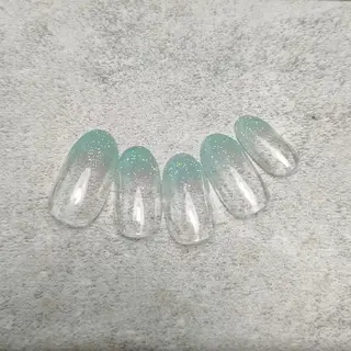 ネイル Nail Salon   AO✳Emiのネイルデザイン