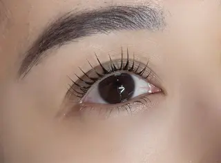 マツエク・マツパ eyelist HANA🍒*+新宿のマツエク・マツパデザイン