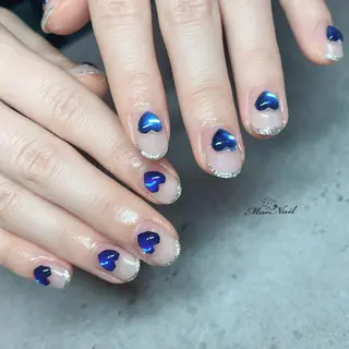 ネイル mao nailのネイルデザイン