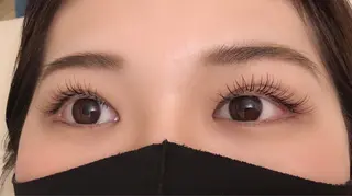 マツエク・マツパ eyelash GARDENのマツエク・マツパデザイン