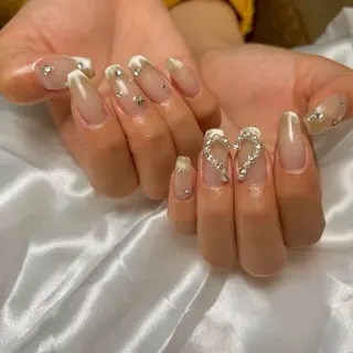 ネイル le ciel nailのネイルデザイン
