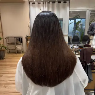 ロング 🐋湊 ゆうき 🫧のヘアスタイル