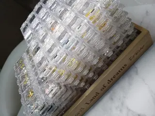 ネイル Nail salon Coco【溝の口駅】のネイルデザイン