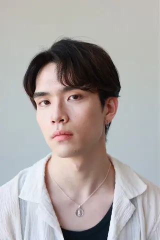 ショート メンズ 🫧レディースカット 🫧今だけ無料　岩立のヘアスタイル