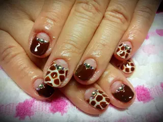 ネイル nail yukkoのネイルデザイン